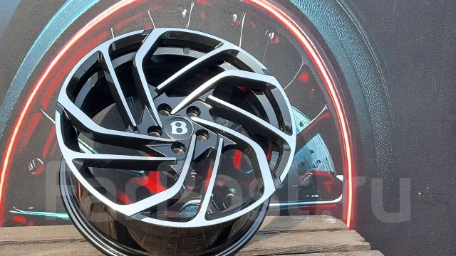 Sant BW2241 BB. 7.5x17", 5x100, ET35, �� 73,1���. ����