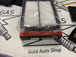 KA0287 A-483, A-481 ������ ��������� Mazda 3 1.6i 13> KA0287 ����