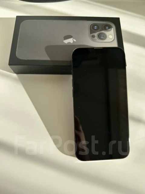 Apple iPhone 13 Pro. �/�, 256 ��, ������ ����