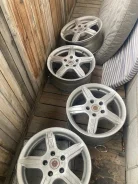 Monte Fiore. x16", 5x114.3, ET-45, �� 60,1���. ����