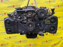  Subaru Legacy BG5 EJ20E     EJ20EDX6FE 