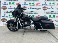 Harley-Davidson Street Glide. 1 600����. ��., ��������, ���������, ��� ������� ����