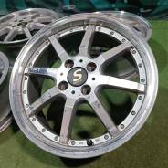 PIAA. 6.5x16", 4x100, ET52,  73,0. 