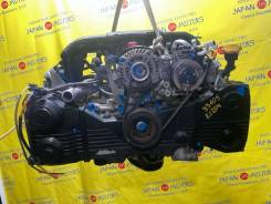  Subaru Exiga YA5 EJ204 C     10100BE950 