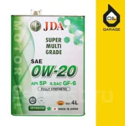 JDA. PSF (��� ���), �������������, 0-20W, 4��. ����