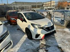 Nissan Note. HE12, HR12DE ����