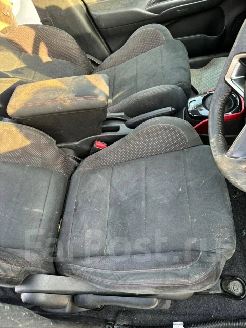 Nissan Note. HE12, HR12DE ����