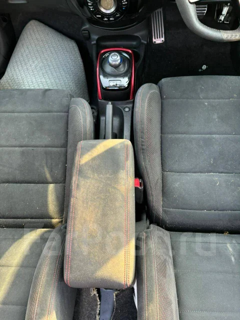 Nissan Note. HE12, HR12DE ����