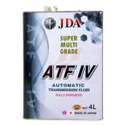 JDA. ATF (��� ����), �������������, �������� SAE: 167, 4,00��. ����