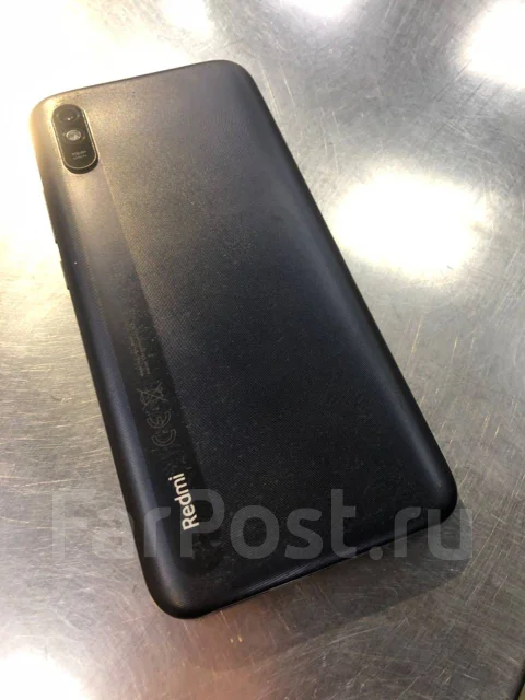 Xiaomi Redmi 9A. �/�, 128 ��, �����, 4G LTE ����