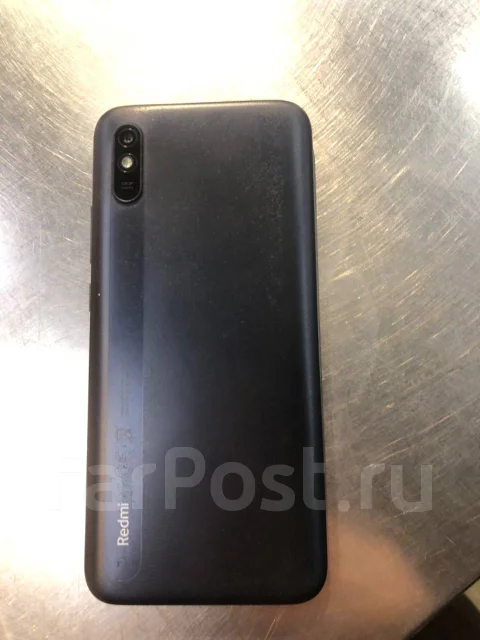 Xiaomi Redmi 9A. �/�, 128 ��, �����, 4G LTE ����