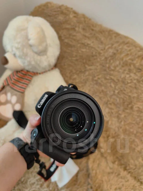 Canon EOS 77D. 20 � ����� ��, ���: 14� � ����� ����