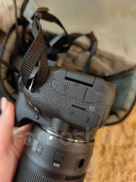 Canon EOS 77D. 20 � ����� ��, ���: 14� � ����� ����