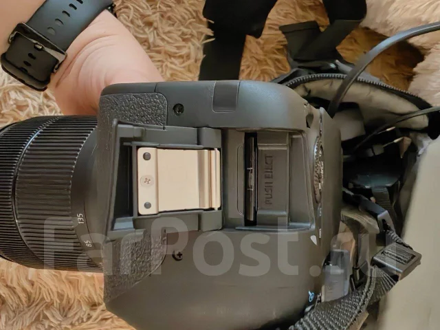 Canon EOS 77D. 20 � ����� ��, ���: 14� � ����� ����
