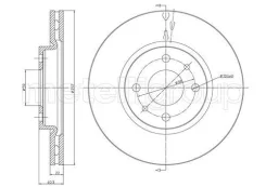��������� ���� 230407c Metelli 230407C ����