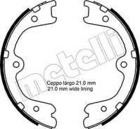 ������� ������� ����� 530297 Metelli 530297 ����