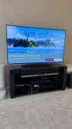 LG OLED55C6V ����