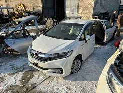 Honda Shuttle. GP7, LEB ����