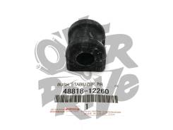    18  Toyota 48818-12260  48818-12260 
