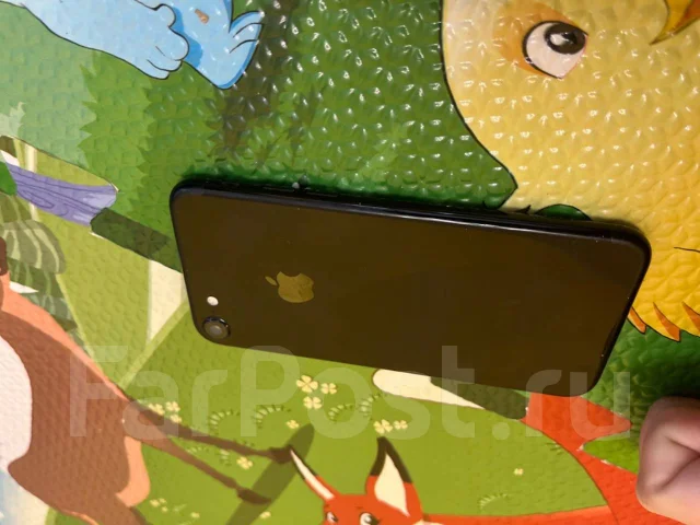 Apple iPhone 7. �/�, 32 ��, ������, 3G ����