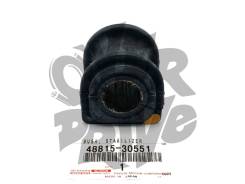    25.2  Toyota 48815-30551  48815-30551 
