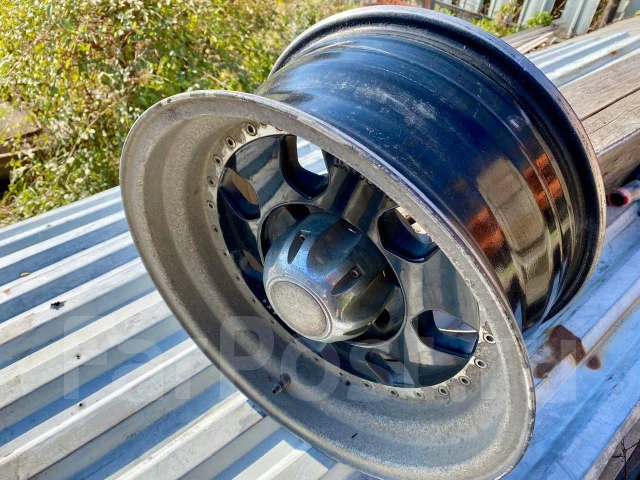 Daewoo. x16" ����