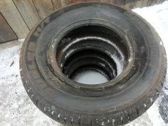 Bridgestone Dueler H/T. �����������, 2022 ���, �/�, ����� 15 % ����