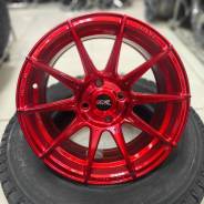 Sakura Wheels YA3937