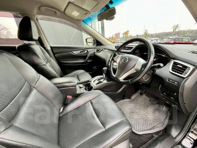 Nissan X-Trail. ��������, 4wd, 2.0 (147��.�.), ������, 128 000����. �� ����