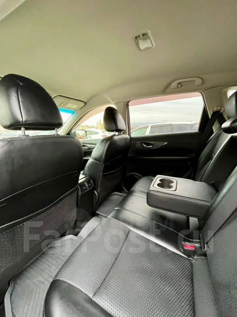 Nissan X-Trail. ��������, 4wd, 2.0 (147��.�.), ������, 128 000����. �� ����