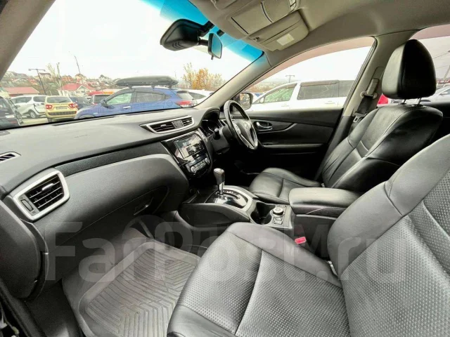 Nissan X-Trail. ��������, 4wd, 2.0 (147��.�.), ������, 128 000����. �� ����