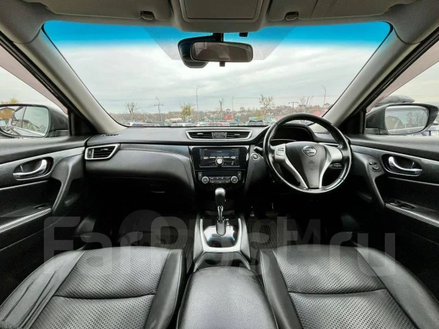 Nissan X-Trail. ��������, 4wd, 2.0 (147��.�.), ������, 128 000����. �� ����