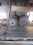 Bridgestone Blizzak MZ-02. ������, 2022 ���, �/�, ����� �� 5 % ����