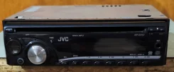 JVC KD-G342 ����