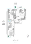 4-���������, ����� ������� 137 ���. 1. 64, 71 �����������, ����������, 72,3���.��., 2/25 ���� ����� � III ��. 2026 ����