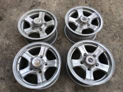 4x4 Engineering Air/G. x16", 5x150 