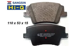 ������� ���������, ������ (��� ���������� - �������) Hyundai Santa Fe TM 2018-2021��. Sangsin (����� Hi-Q) SP1914 SP1914 ����