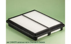 ������ ��������� Dw. Nubira Parts-MALL PAC009 PAC009 ����