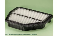 ������ ��������� Ch. Captiva C100; Captiva C140 (2,4/2,2CRDi); Dw. Winstorm Onnuri GFAD018 GFAD018 ����