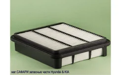 ������ ��������� KIA Opirus 2003-2006��. Parts-MALL PAA034 PAA034 ����