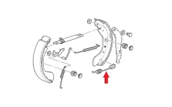 ������� ��������� ������ (����������) ������� GM 94535436 94535436 ����