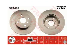 ���� ���������, �������� G-brake GR01265 GR01265 ����
