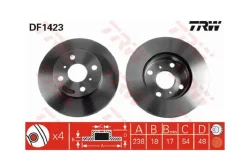 ���� ���������, �������� TRW DF1423 DF1423 ����