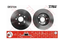 ���� ���������, �������� Patron PBD2724 PBD2724 ����