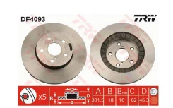 ���� ���������, �������� Narichin NKT3046 NKT3046 ����