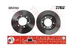 ���� ���������, �������� G-brake GR20029 GR20029 ����