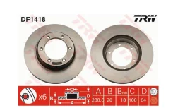 ���� ���������, �������� Japan Parts DI271C DI271C ����
