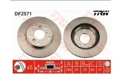 ���� ���������, �������� Japan Parts DI340 DI340 ����