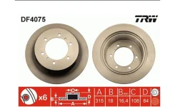 ���� ���������, ������ Delphi BG3105 BG3105 ����