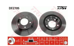 ���� ���������, ������ Patron PBD2705 PBD2705 ����
